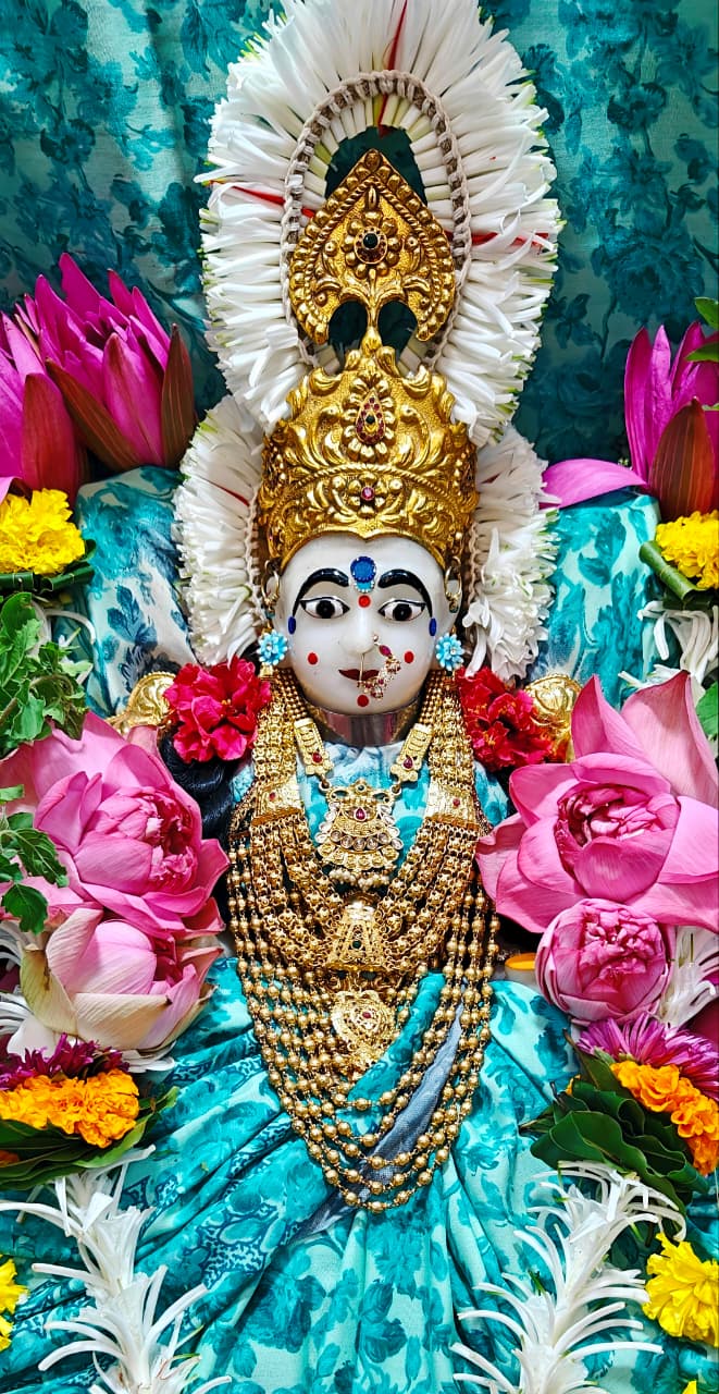 Mataji Darshan